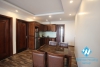 Brand new and bright 1 bedroom apartment for rent in Tay ho