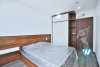 Brand new 2 bedroom apartment for rent in Xuan dieu, Tay ho