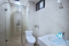Brand new 2 bedroom apartment for rent in Xuan dieu, Tay ho