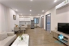 Nice 2 bedrooms for rent in Xuan La st, Tay Ho District 