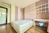 Hoa Sua duplex villa in Vinhomes Riverside urban area for rent.