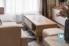Nice one bedroom  apartment for rent in Kim Ma st, Ba Dinh district.