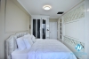 Lake view and brand new 2beds apartment for rent in Xuan Dieu, Tay Ho