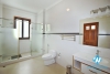 Unfurnished villa to rent in To ngoc van, Tay ho, Ha noi