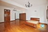 Unfurnished villa to rent in To ngoc van, Tay ho, Ha noi