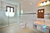 Unfurnished villa to rent in To ngoc van, Tay ho, Ha noi