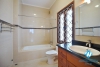 Unfurnished villa to rent in To ngoc van, Tay ho, Ha noi