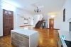 Unfurnished villa to rent in To ngoc van, Tay ho, Ha noi