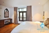 Brand new 2 bedroom apartment for rent in To ngoc van, Tay ho