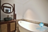Brand new 2 bedroom apartment for rent in To ngoc van, Tay ho