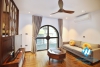 Brand new 2 bedroom apartment for rent in To ngoc van, Tay ho