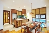 Brand new 2 bedroom apartment for rent in To ngoc van, Tay ho