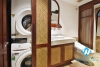 Brand new 2 bedroom apartment for rent in To ngoc van, Tay ho