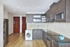 Big size apartment with natural light for rent in To Ngoc Van, Tay Ho district 
