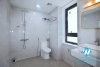 A brand new 2 bedroom apartment  for rent in To ngoc van, Tay ho