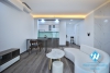 A brand new 2 bedroom apartment  for rent in To ngoc van, Tay ho