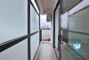 A brand new 2 bedroom apartment  for rent in To ngoc van, Tay ho