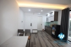 A new studio for rent in To ngoc van, Tay ho