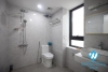 A new studio for rent in To ngoc van, Tay ho