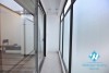 An affordable studio apartment for rent in To ngoc van