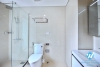 Brand new and bright 2 beds apartment for rent in Tay Ho area