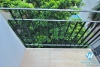 Brand new and bright 2 beds apartment for rent in Tay Ho area