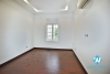 Stunning and luxurious house for rent in Tay Ho, Hanoi 
