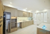 Stunning and luxurious house for rent in Tay Ho, Hanoi 