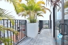 High-end 3 beds apartment for rent in Tay Ho st, Tay Ho area