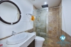High-end 3 beds apartment for rent in Tay Ho st, Tay Ho area