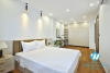 A newly 1 bedroom apartment for rent in Vu mien, Tay ho