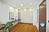 A newly 1 bedroom apartment for rent in Vu mien, Tay ho