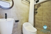 Duplex apartment with lake view for rent in Ve Ho st, Tay Ho District 