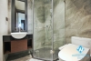 Brand new and lake view 3beds apartment for rent in Tay Ho area