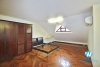 Nice house with back yard for rent in Dang Thai Mai st, Tay Ho District 