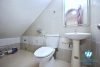 Nice house with back yard for rent in Dang Thai Mai st, Tay Ho District 