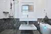 Brand new and morden 3beds apartment for rent in Dang Thai Mai, Tay Ho