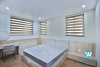 Brand new and morden 3beds apartment for rent in Dang Thai Mai, Tay Ho