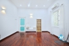 An affordable 3beds apartment for rent in Au Co, Tay Ho