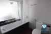 A spacious 3 bedroom apartment for rent in Tay ho, Hanoi