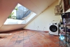 Nice house with back yard for rent in Dang Thai Mai st, Tay Ho District 
