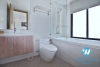 A modern 1 bedroom with lot of natural light in Xuan dieu