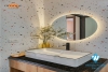 Nice deisgn apartment with lake view for rent in Vu Mien st (Yen Phu Village) Tay Ho District 