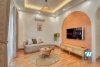Nice deisgn apartment with lake view for rent in Vu Mien st (Yen Phu Village) Tay Ho District 