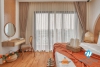 Nice deisgn apartment with lake view for rent in Vu Mien st (Yen Phu Village) Tay Ho District 