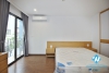 A new 1 bedroom apartment for rent in Xuan dieu, Tay ho
