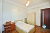 Quiet and bright house for rent in Tay Ho area, Ha Noi