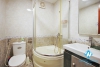 Quiet and bright house for rent in Tay Ho area, Ha Noi