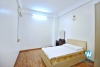 Quiet and bright house for rent in Tay Ho area, Ha Noi