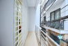Quiet and bright house for rent in Tay Ho area, Ha Noi